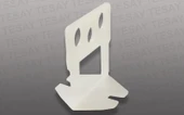 Tesay 1 mm Fayans Tesviye Klipsi 200 Adet - 5