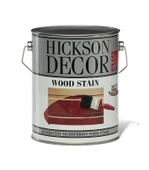 Hickson Decor Wood Stain 2,5 LT Afrormosia thumbnail 7
