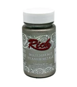 Rich Multi Surface Titanium 2506 Barok Bej Metalik 90 cc - 5