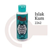 Rich Multi Surface 2262 Islak Kum Akrilik Boya 130 cc thumbnail 9