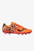 Joma Super Copa 2408 SUPS2408FG Turuncu Erkek Futbol Krampon - 1