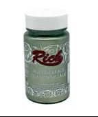 Rich Multi Surface Titanium 2504 Antik Gümüş Metalik 90 cc - 3