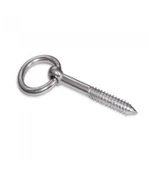 Beşel Halkalı Vida 10 mm - 4