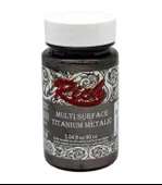 Rich Multi Surface Titanium 2542 Taş Gri Metalik 90 cc - 7