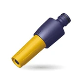 Daye 3041 Sulama Tabancası 1 inch Yüksek Akışlı - 1