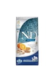 N&D Ocean Düşük Tahıllı Balıklı Portakallı Orta Ve Büyük Irk Yetişkin Köpek Maması 12 Kg thumbnail 4
