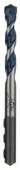 BOSCH CYL-5 Blue Granit Turbo Matkap Ucu 8x100 mm - 8