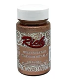 Rich Multi Surface Titanium 2530 Pudra Pembe Metalik 90 cc thumbnail 7