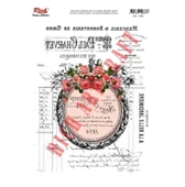 Rich 1340 Vintage Kolay Transfer 23x33 cm - 11