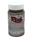 Rich Multi Surface Titanium 2528 Antik Pembe Metalik 90 cc thumbnail 12