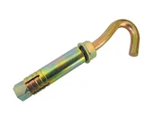 Avmdepo  Açık Kancalı Dubel M10x120 - 5
