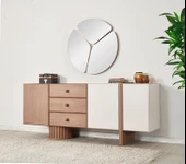 LARİNA KONSOL + AYNA thumbnail 1