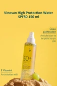 Caudalie Vinosun Very High Protection Water SPF50 150 ml + Caudalie Vinosun After Sun Repairing Lotion 200 ml - 2