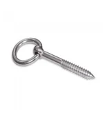 Beşel Halkalı Vida 10 mm - 7