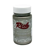 Rich Multi Surface Titanium 2506 Barok Bej Metalik 90 cc - 11