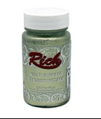 Rich Multi Surface Titanium 2512 Bal Köpüğü Metalik 90 cc - 5