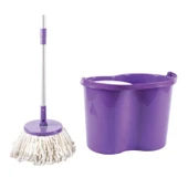 Luna Döner Başlı Temizlik Seti - 10