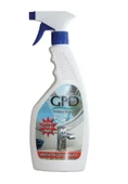 Avmdepo  Gpd Batarya Armatür Musluk Temizleyici Parlatıcı - 5