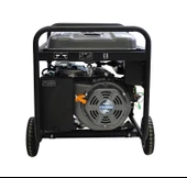 Hyundai HHY6500 Benzinli Jeneratör 5500 Watt İpli, AVR’li, Sessiz Çalışma - 4