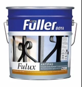 Füller Fulux Antipas 0,75 Kg Gri - 8