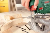 Bosch PST 700 E Easy Dekupaj Testere 500 Watt - 1