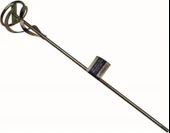 Topshop 14329 Sds Plus Boya Karıştırıcı 100X450 mm - 10