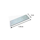 Avmdepo  Düz Sac Gönye No:7 - 4
