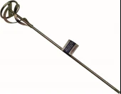 Topshop 14329 Sds Plus Boya Karıştırıcı 100X450 mm - 1