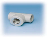 Ege Yıldız PPRC 25X3/4 Dişi Te Gri - 6