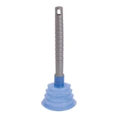 Luna Vantuz Pompa Küçük - 7