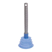 Luna Vantuz Pompa Küçük - 9