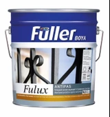 Füller Fulux Antipas 3 Kg Gri - 3