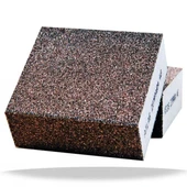 Atlas Sünger Zımpara 220 Kum - 10