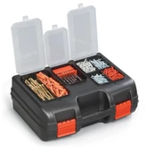 Portbag PM02 Matkap Çantası Organizerli - 1