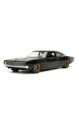 Simba 253203075 Hızlı Ve Öfkeli 1968 Dodge Charger 1:24 - - 2
