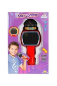 Müzik, Işık ve Eğlence Bir Arada: Müzikli ve Işıklı Mikrofon - 6