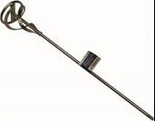 Topshop 14329 Sds Plus Boya Karıştırıcı 100X450 mm - 6