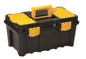 Portbag AP03 19'' Stilo Takım Çantası Organizerli - 4