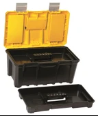 Portbag AX03 19'' Apex Takım Çantası Alüminyum Kilitli - 3