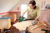 Bosch PST 700 E Easy Dekupaj Testere 500 Watt - 4