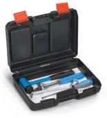 Portbag PM02 Matkap Çantası Organizerli - 3