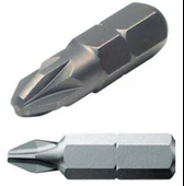 İzeltaş PH3 25 mm Yıldız Bits Uç - 10
