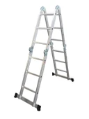 Saraylı Fonksiyel Akrobat Merdiven 4X3 thumbnail 2