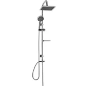 İtimat Delta 400D Çift Başlı Kombine Duş Seti - 3