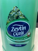 ÇOBANOĞLU ODA PARFÜMÜ ZEYTİN ÇİÇEĞİ 5 LT - 1