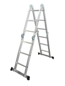 Saraylı Fonksiyel Akrobat Merdiven 4X3 thumbnail 9