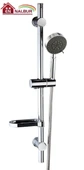 İtimat Delta 400 Sürgülü Duş Seti - 3