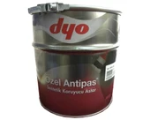 Dyo Özel Antipas 20 Kg Kırmızı - 2