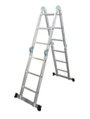 Saraylı Fonksiyel Akrobat Merdiven 4X3 thumbnail 4