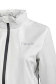 2AS Trial Kadın Yağmurluk Kırık Beyaz - 5